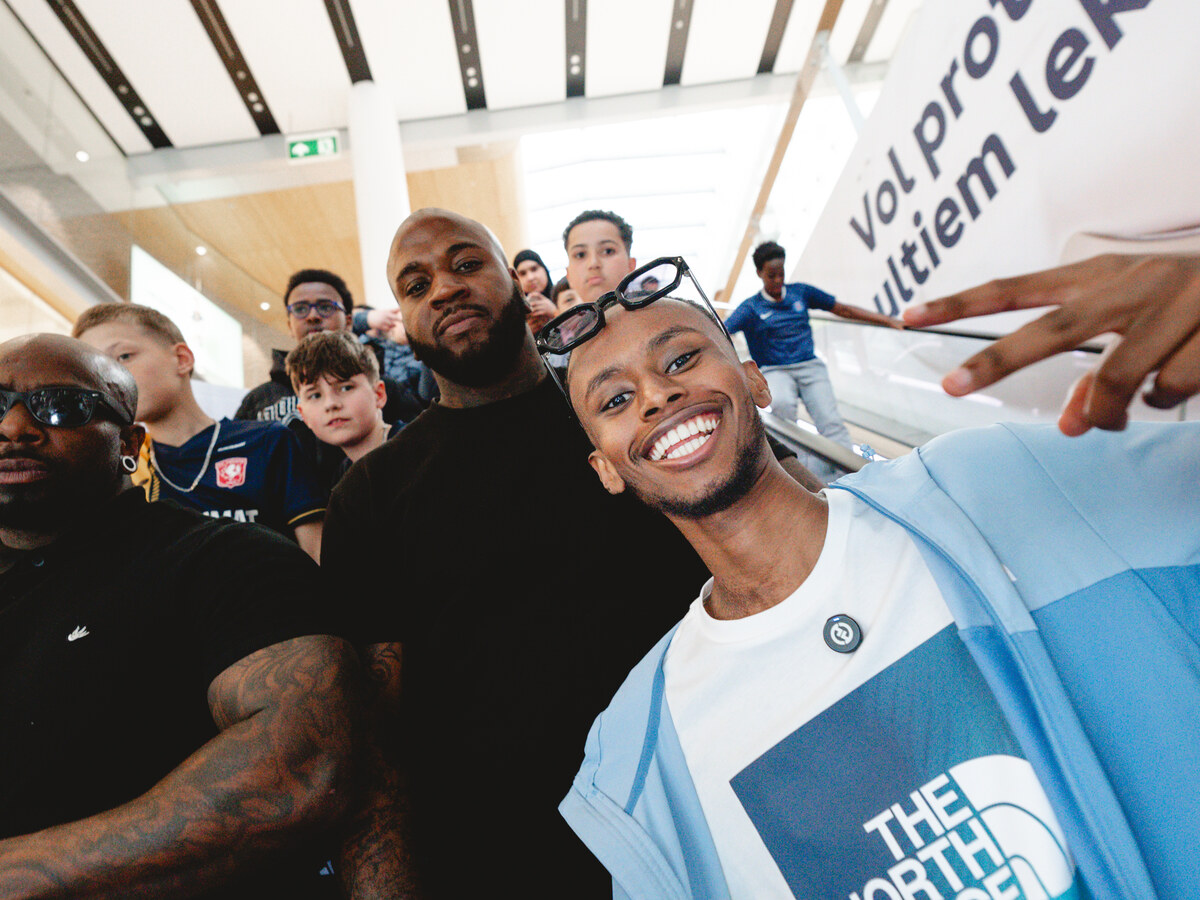 SAFESITE beveiligingsteam